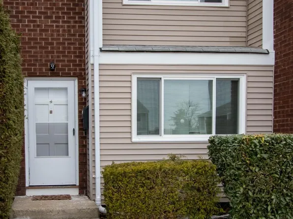 4H Quincy Cir, Dayton, NJ 08810