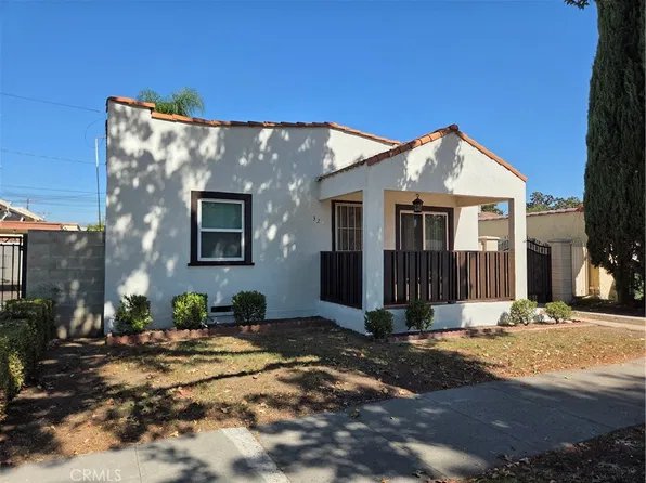 321 E Norwood Pl, Alhambra, CA 91801