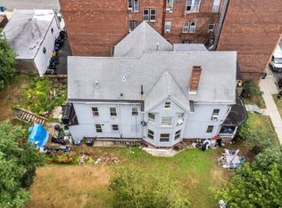247 Hope Ave AKA 251, Passaic, NJ