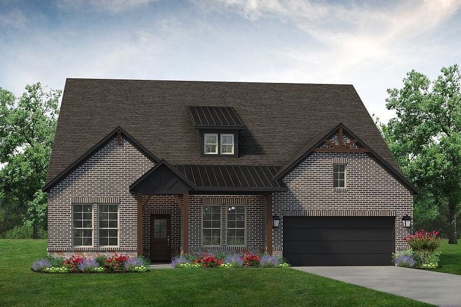 1117 Springfield Rd, Springtown, TX 76082 MLS 20388439 Zillow