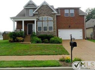 1001 Morning Ct, Cane Ridge, TN 37013