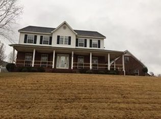 105 Johnsborough Dr LOT 36, Atoka, TN 38004