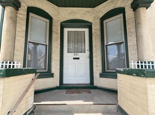 201 S 9th St FLOOR 1, Lebanon, PA 17042