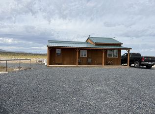 57118 Oil Dri Rd, Silver Lake, OR 97638