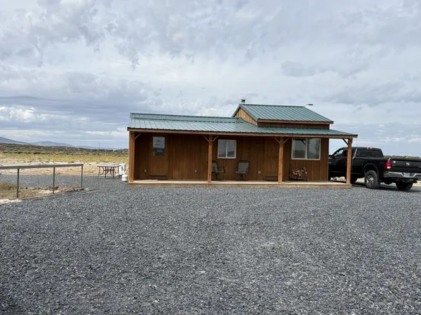 57118 Oil Dri Rd, Silver Lake, OR 97638