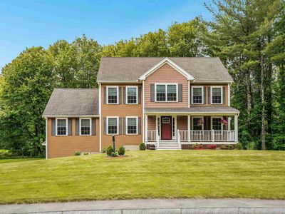 15 Orchard Park Lane, Hudson, NH, 03051