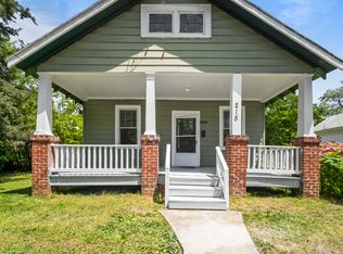 215 E 35th St, Richmond, VA 23224