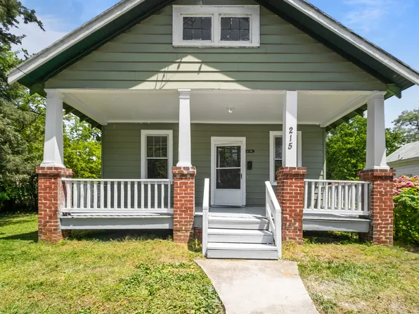 215 E 35th St, Richmond, VA 23224