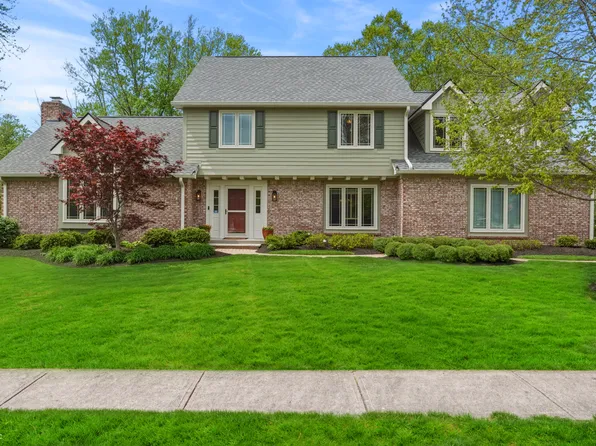 13777 Smokey Hollow Ct, Carmel, IN 46032