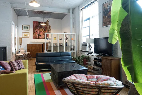 Rented by Garden Management | media 25