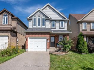 994 Mapleridge St, London, ON N6H 0A6