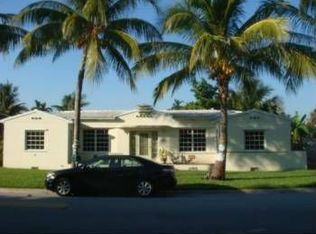 825 88th St, Surfside, FL 33154