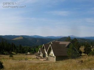 4815 Sugarloaf Rd, Boulder, CO 80302