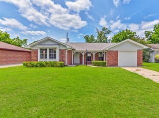 9631 Bundy Ln, Houston, TX 77080