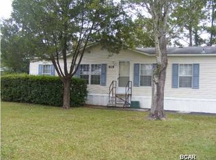 919 S Katherine Ave, Panama City, FL 32404