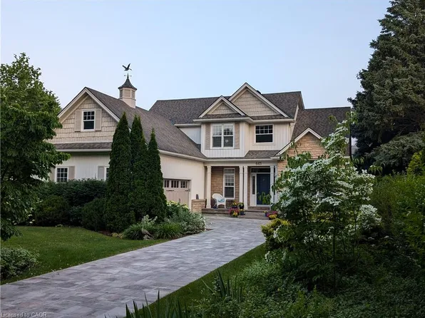 643 King St, Niagara On The Lake, ON L0S 1J0