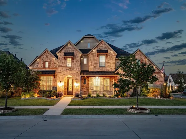 1904 Sunflower Ave, Argyle, TX 76226