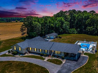 4400 Hacks Neck Rd, Heathsville, VA, 22473