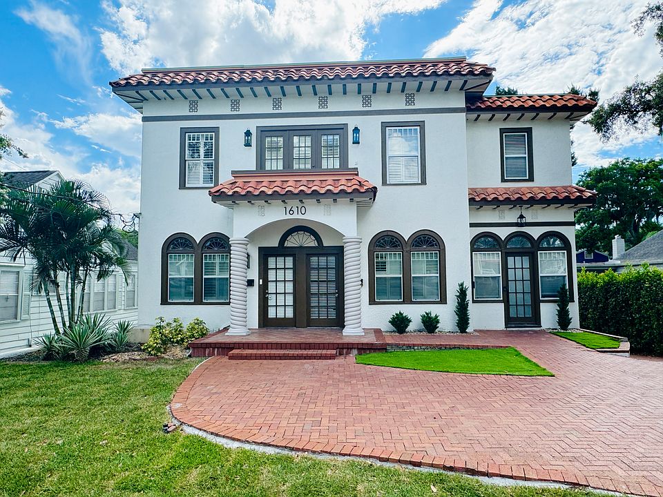 1610 Delaney Ave, 32806