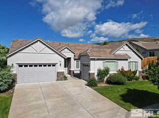 3253 Diamond Ridge Dr, Reno, NV 89523