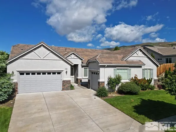 3253 Diamond Ridge Dr, Reno, NV 89523