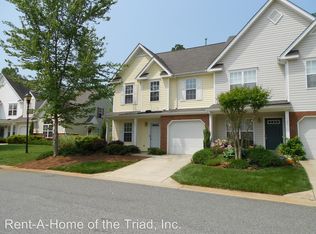 901 Creek Crossing Trl, Whitsett, NC 27377
