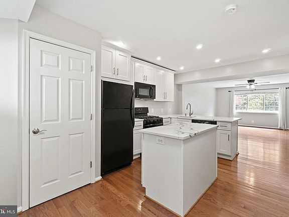 4th image of 1321 N Van Dorn St