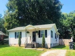 321 Winding Way, McMinnville, TN 37110