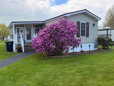37 James Circle, Saint Albans, VT, 05478