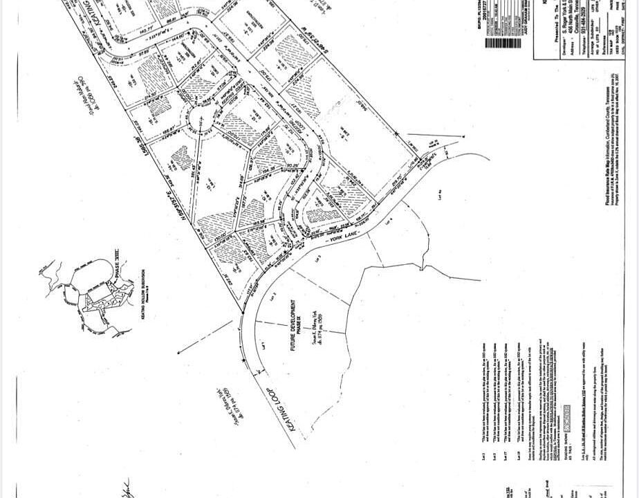 2nd image of 0 Keating Loop Lot 10