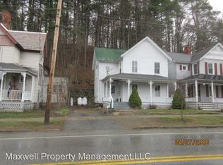 36 Main St, Lake Luzerne, NY 12846