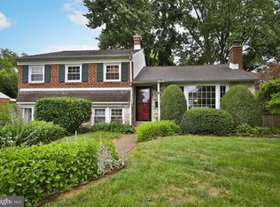 1575 Marian Rd, Abington, PA 19001