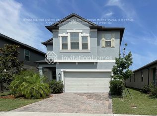 9808 Little Bluestem Dr, Land O Lakes, FL 34637