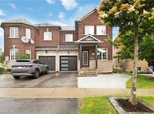 1150 Charlton Way, Milton, ON L9T5Y8