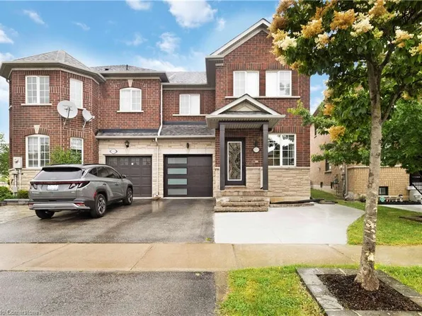 1150 Charlton Way, Milton, ON L9T 5Y8