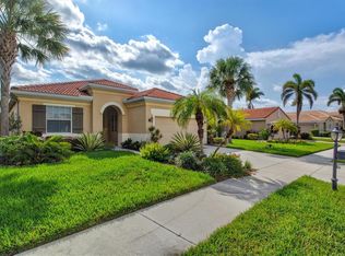 146 Cipriani Way, North Venice, FL 34275