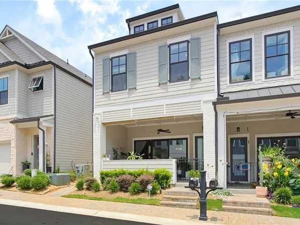 730 Stickley Oak Way, Woodstock, GA 30189