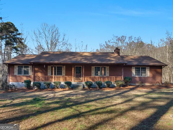 730 Bell Rd SE, Conyers, GA 30094