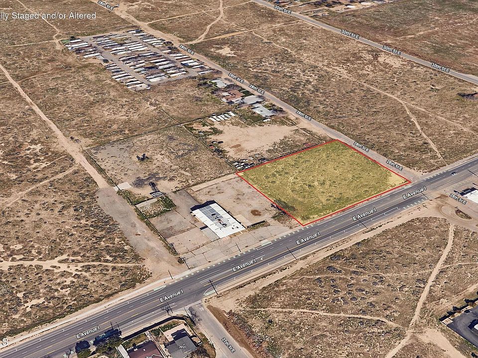 1st image of E Avenue I