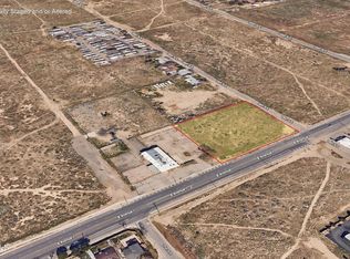 E Avenue I, Lancaster, CA 93535