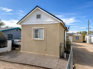 1709 Walter St SE, Albuquerque, NM 87102