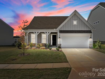 197 Tetcott St, Mooresville, NC, 28115