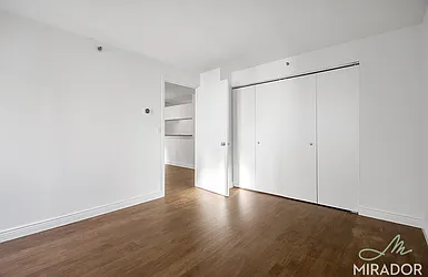 Rented by Mirador Real Estate