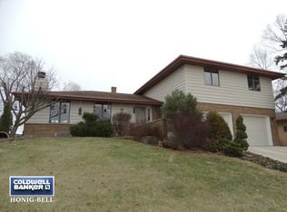 1218 Porter Pl, Lockport, IL 60441