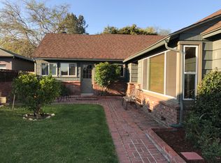 911 Shelly St, Altadena, CA 91001