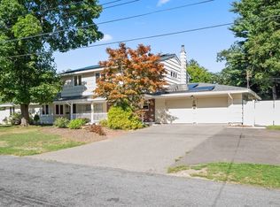 25 Clara Rd, Framingham, MA 01701