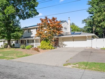25 Clara Rd, Framingham, MA, 01701