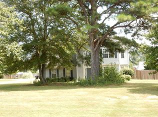 1115 Highway 3, Hampton, GA 30228