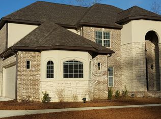 2304 Berryhill Drive, Dothan, AL 36303