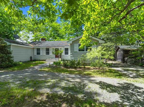 48 Douglass Loop, Blue Hill, ME 04614